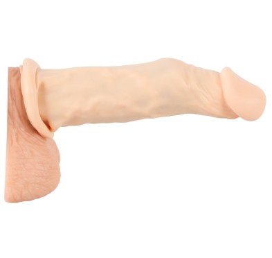 Silicone Extension flesh